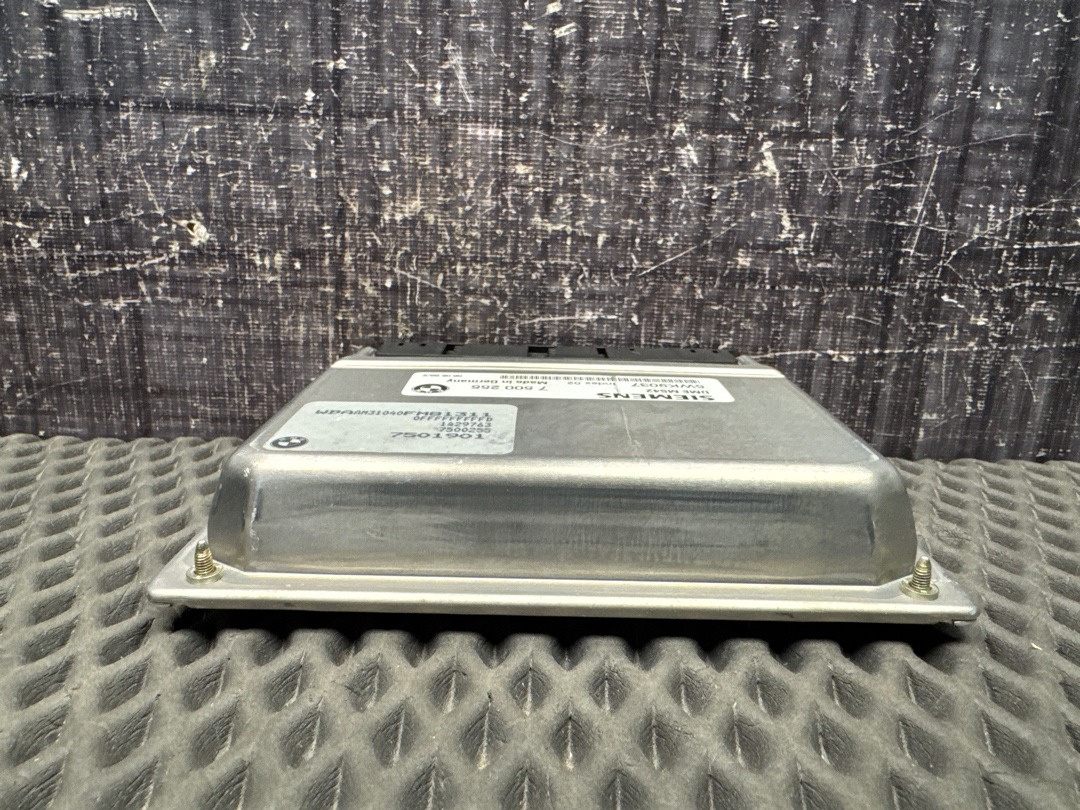 Блок управления двигателем, 1800 рублей, Красноярск