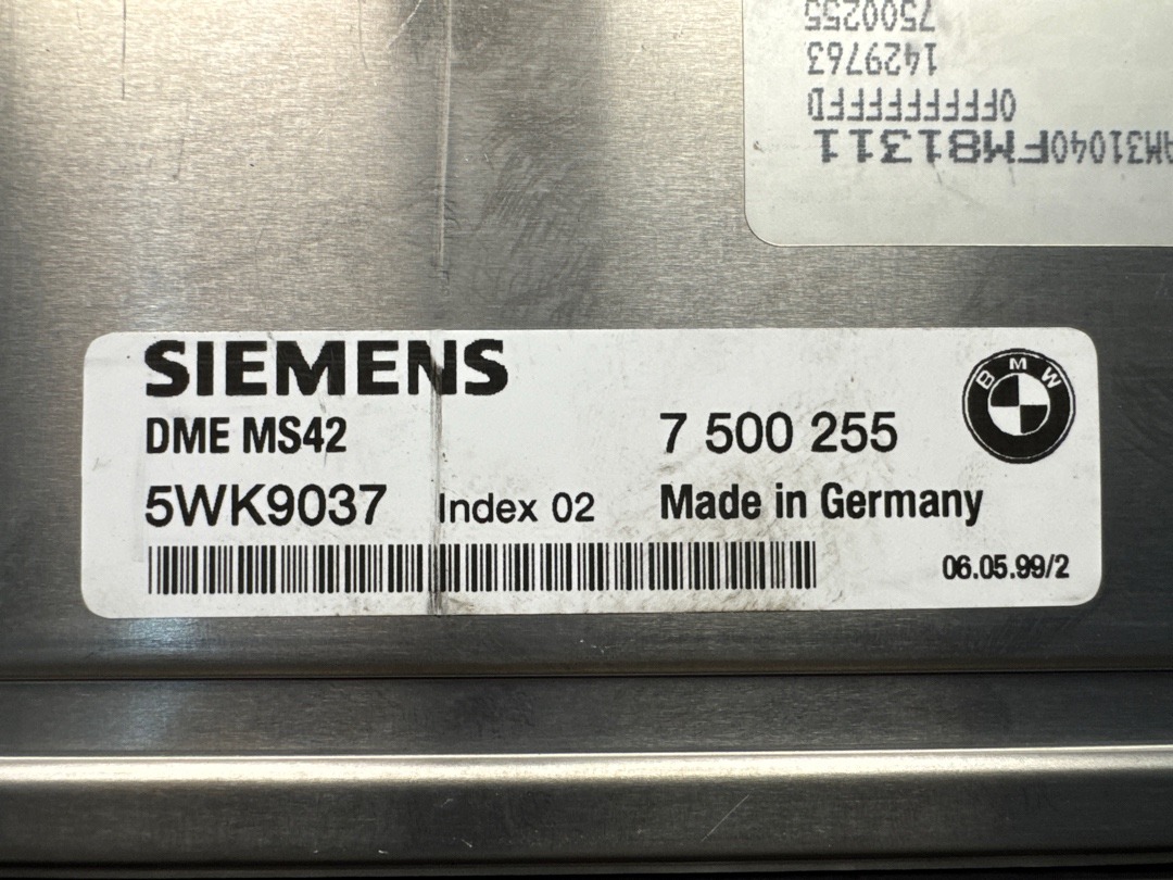 Блок управления двигателем, 1800 рублей, Красноярск