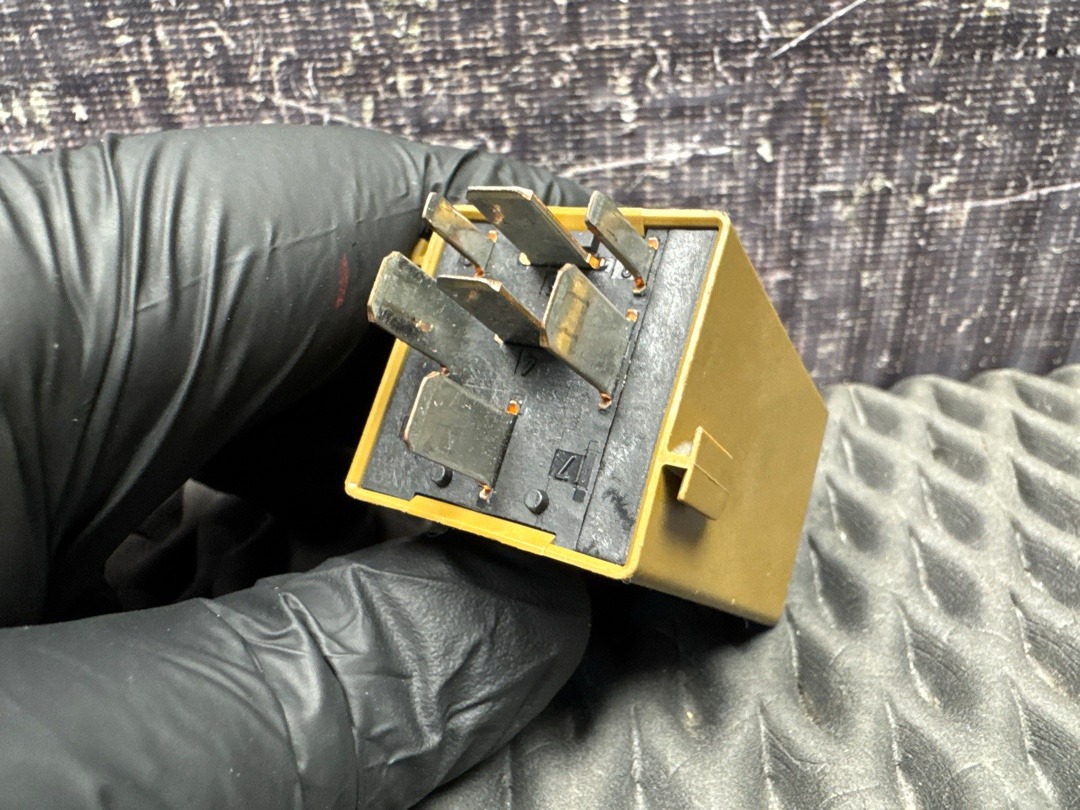 Реле, 432 рублей, Красноярск