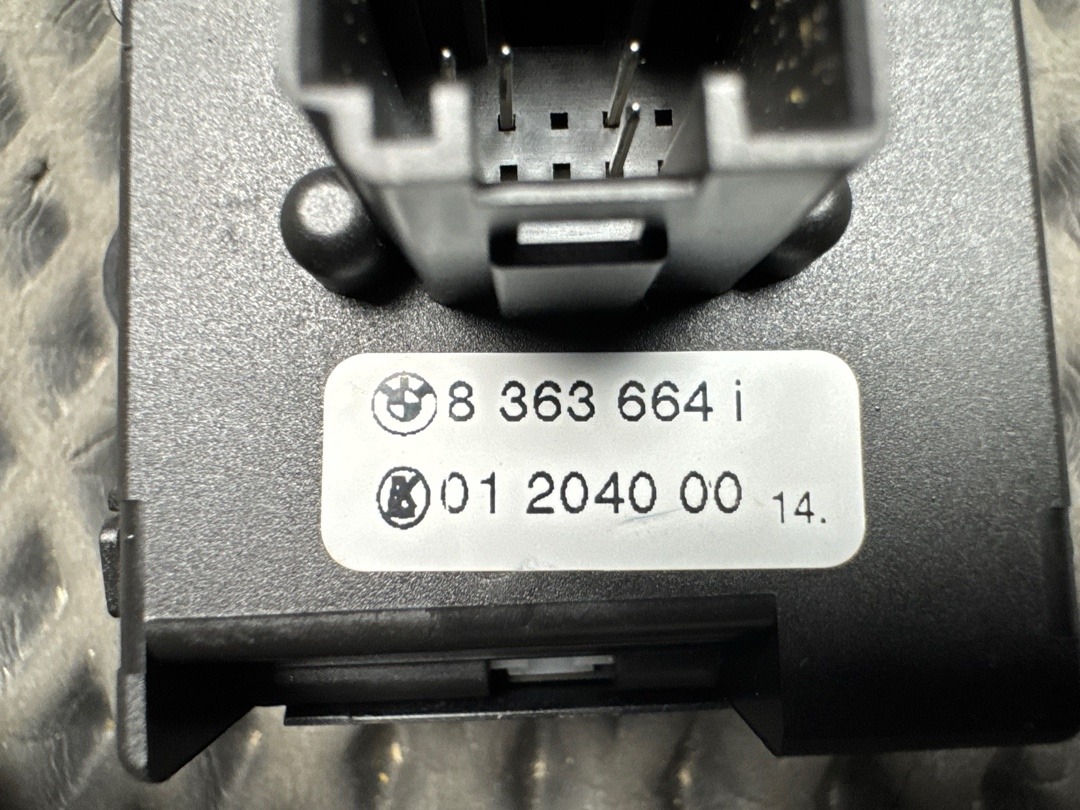 Подрулевой переключатель, 180 рублей, Красноярск