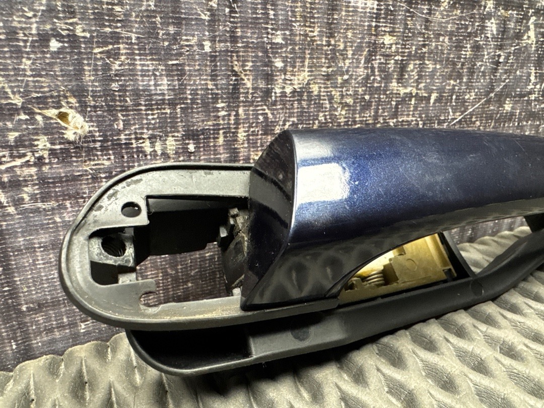 Ручка двери внешняя, 900 рублей, Красноярск