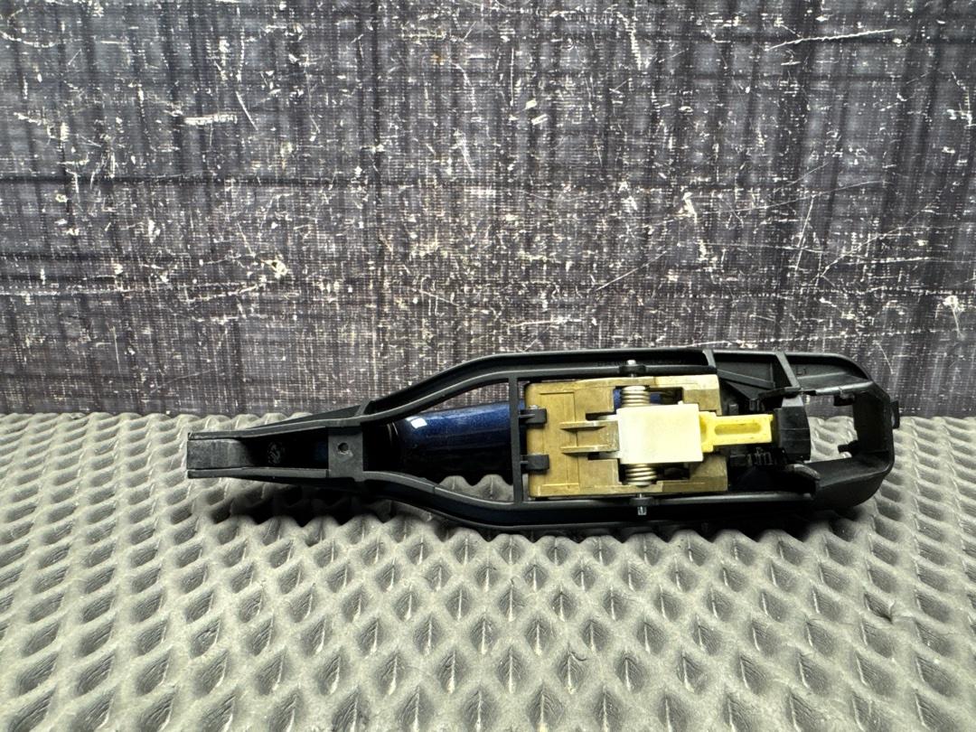 Ручка двери внешняя, 900 рублей, Красноярск