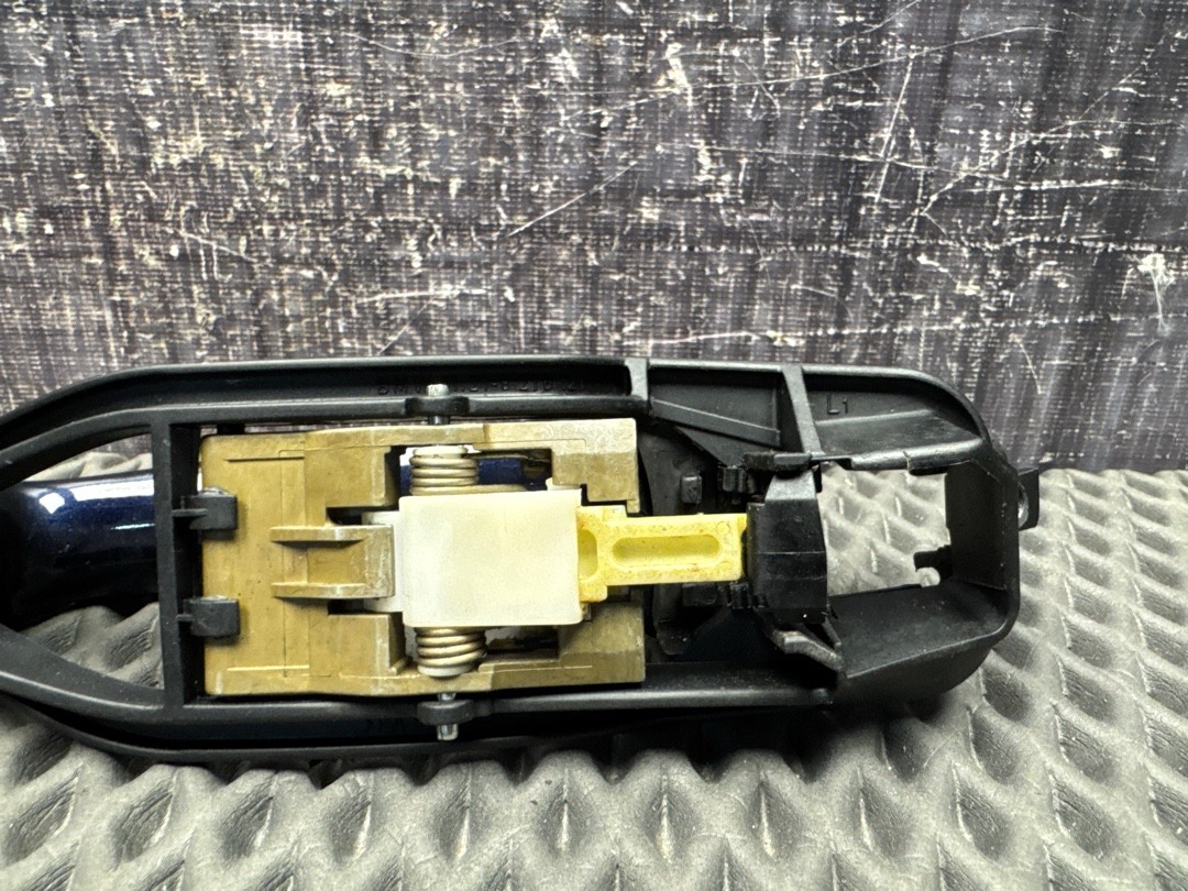 Ручка двери внешняя, 900 рублей, Красноярск