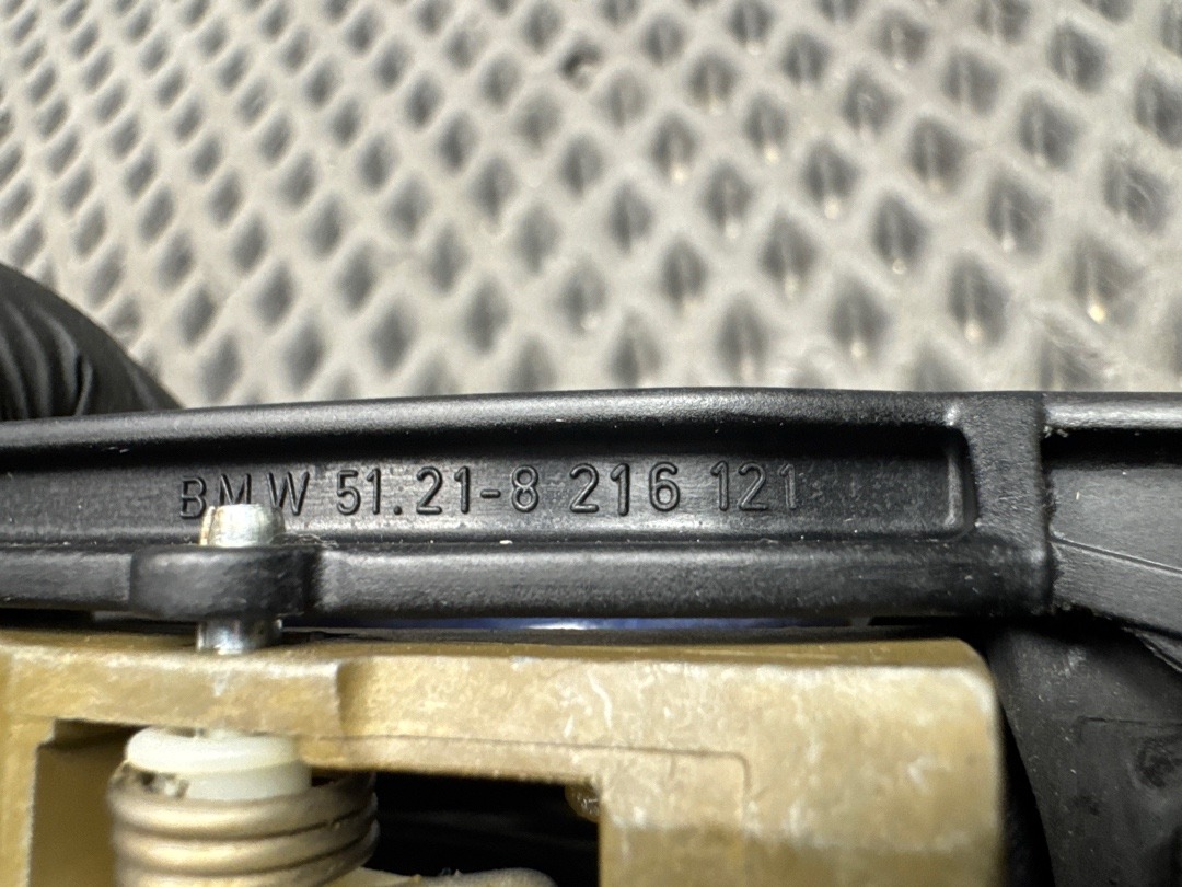 Ручка двери внешняя, 900 рублей, Красноярск