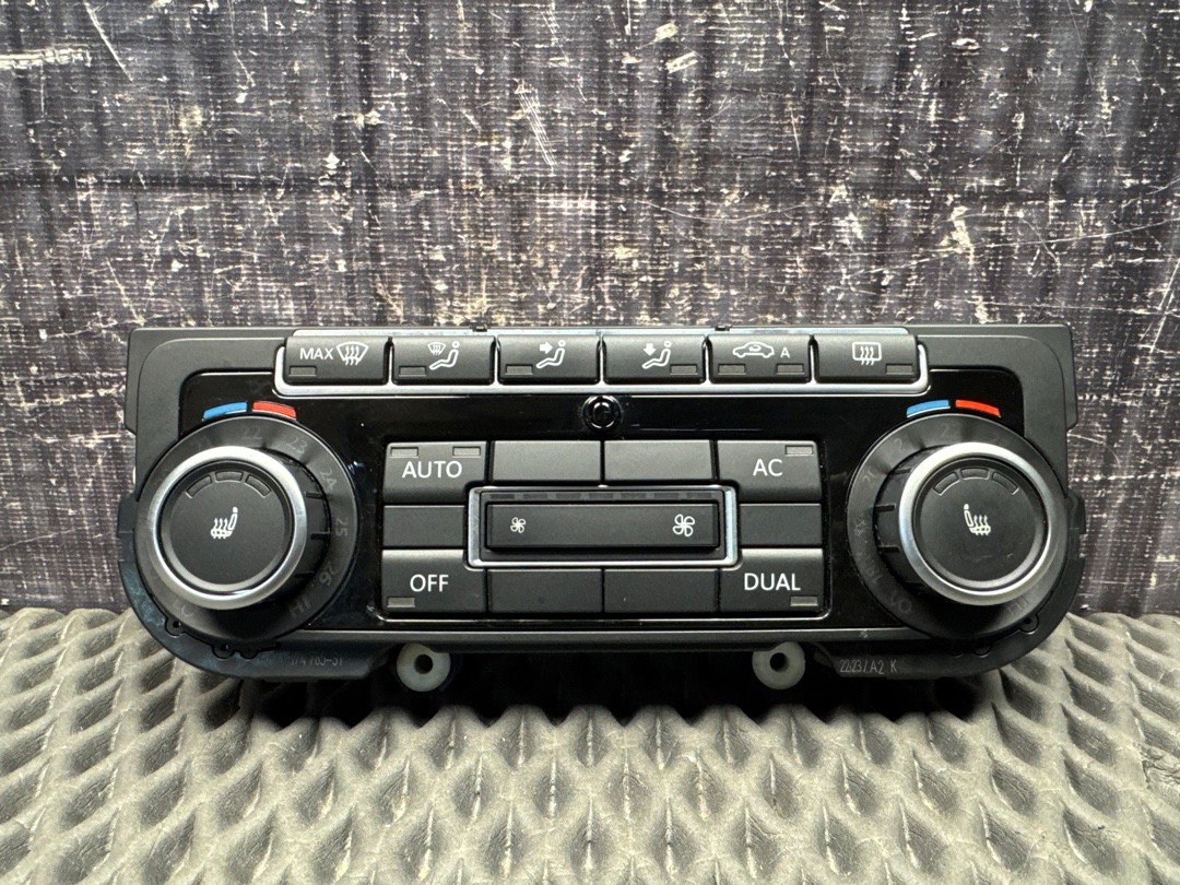 Блок управления климат-контролем, 3500 рублей, Красноярск