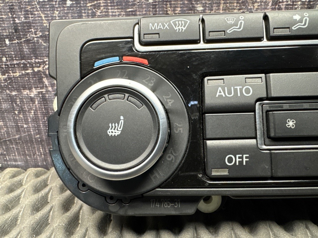 Блок управления климат-контролем, 3500 рублей, Красноярск