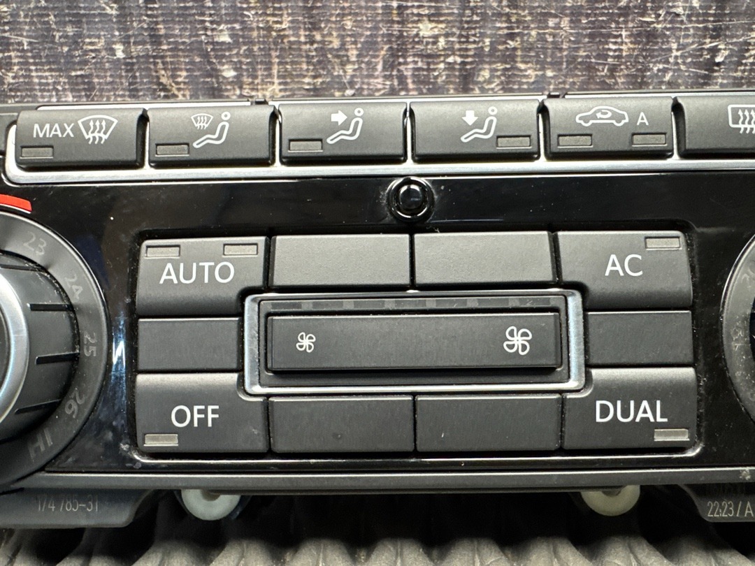 Блок управления климат-контролем, 3500 рублей, Красноярск