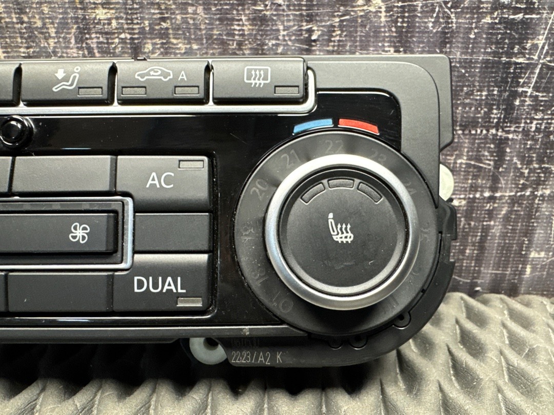 Блок управления климат-контролем, 3500 рублей, Красноярск