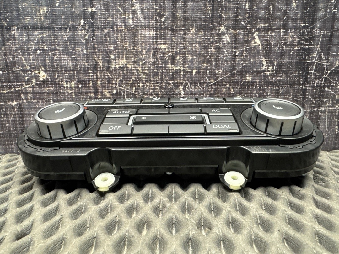 Блок управления климат-контролем, 3500 рублей, Красноярск