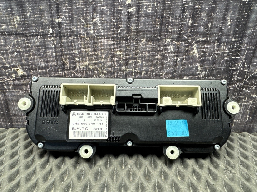 Блок управления климат-контролем, 3500 рублей, Красноярск