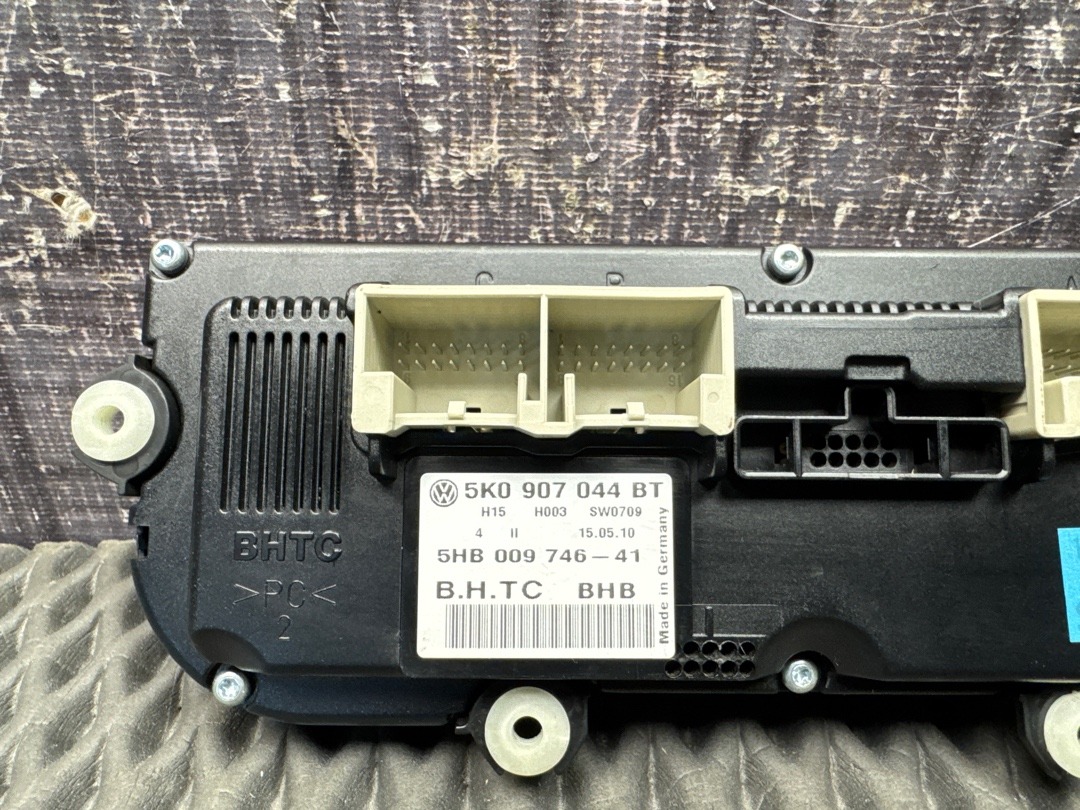 Блок управления климат-контролем, 3500 рублей, Красноярск