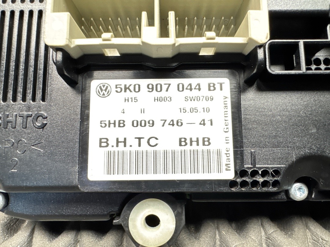 Блок управления климат-контролем, 3500 рублей, Красноярск