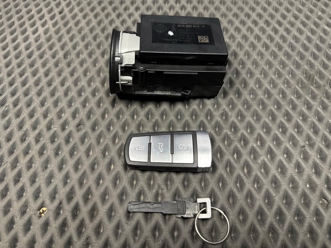 Замок зажигания, 2500 рублей, Красноярск