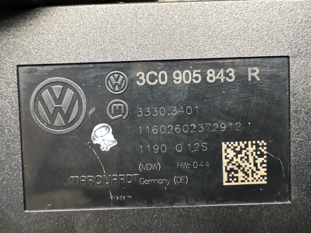 Замок зажигания, 2500 рублей, Красноярск