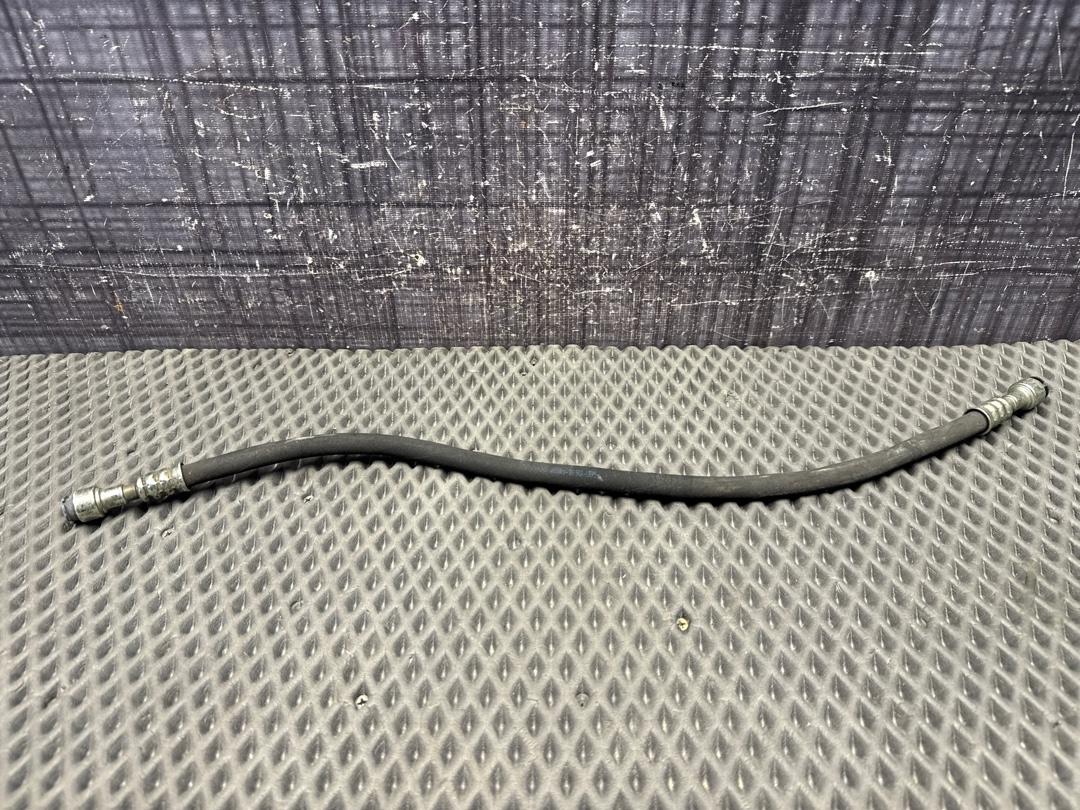 Топливный шланг, 180 рублей, Красноярск