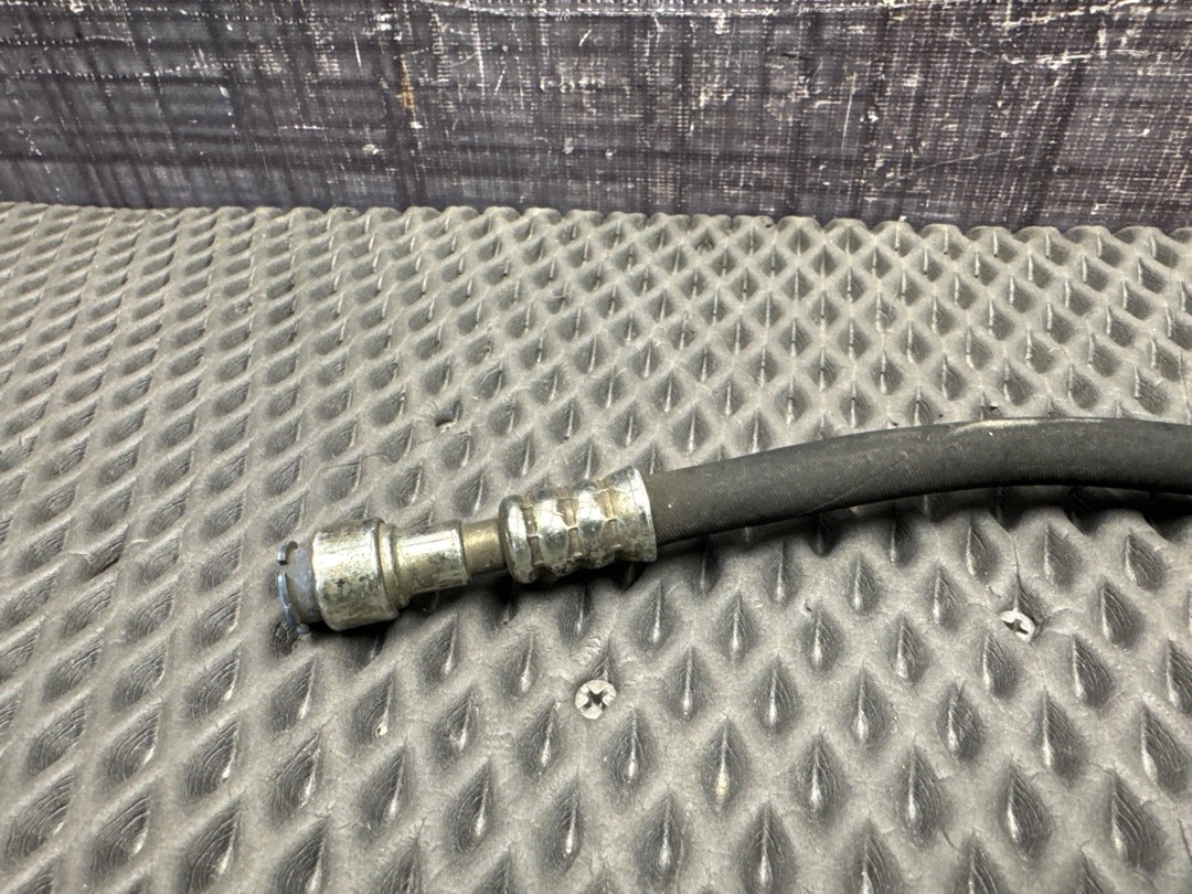 Топливный шланг, 180 рублей, Красноярск