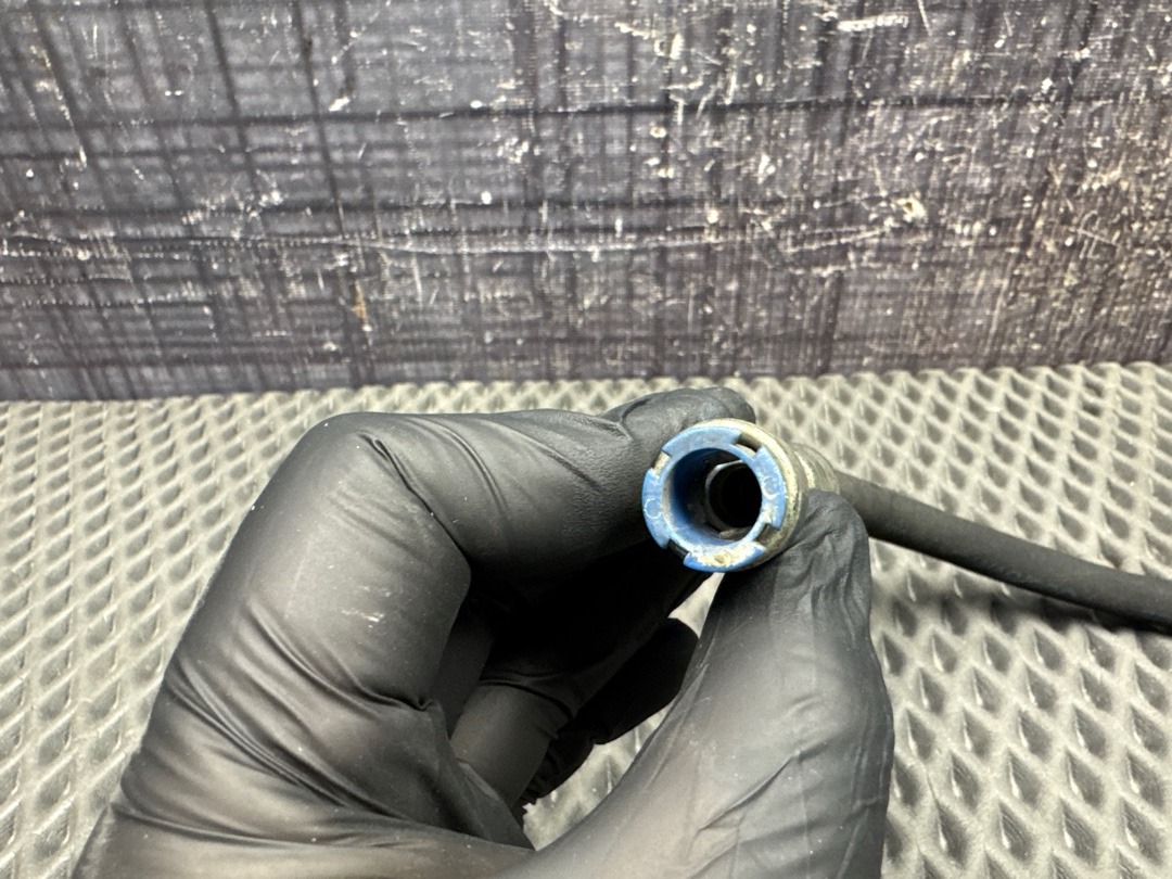 Топливный шланг, 180 рублей, Красноярск