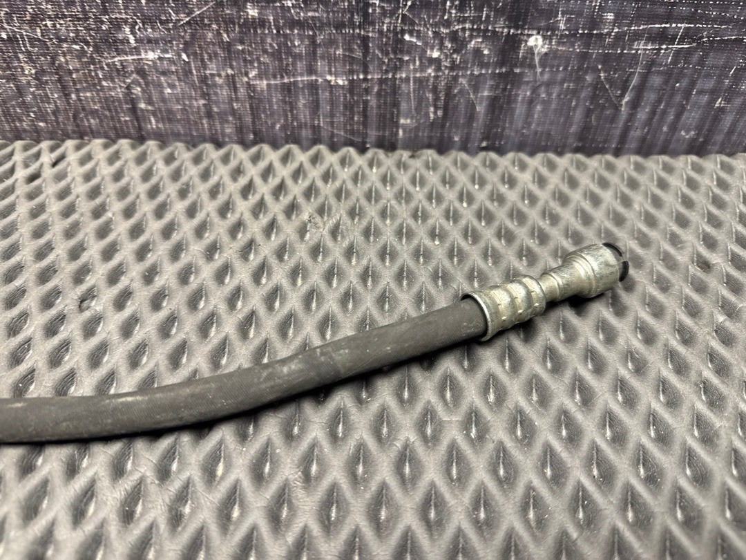 Топливный шланг, 180 рублей, Красноярск