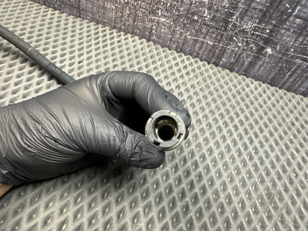 Топливный шланг, 180 рублей, Красноярск