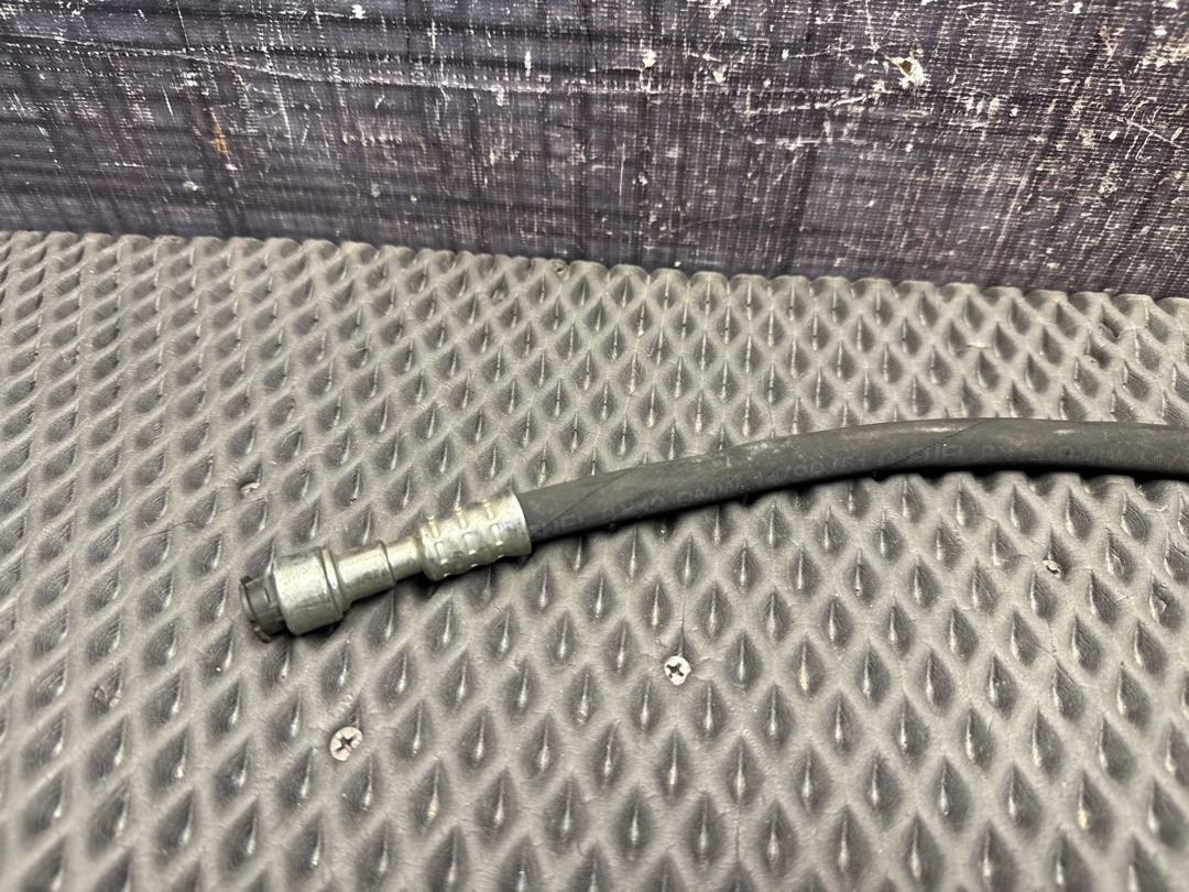 Топливный шланг, 180 рублей, Красноярск