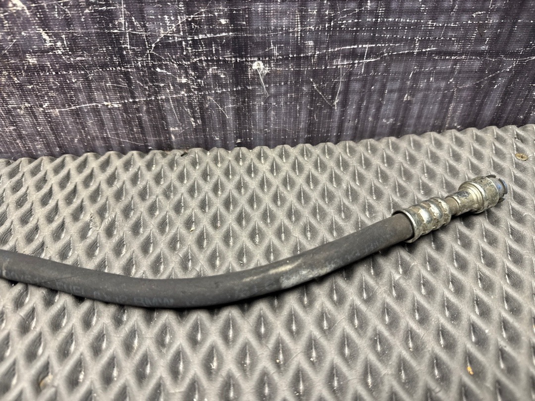 Топливный шланг, 180 рублей, Красноярск