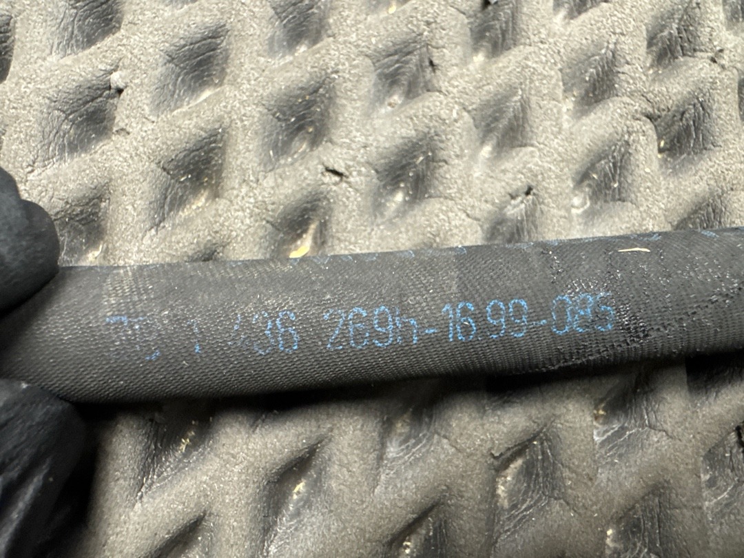 Топливный шланг, 180 рублей, Красноярск