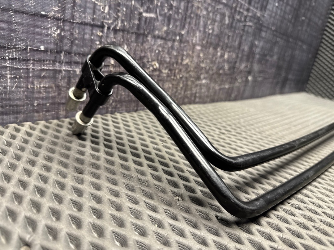 Радиатор гидроусилителя, 300 рублей, Красноярск