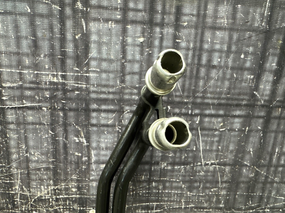 Радиатор гидроусилителя, 300 рублей, Красноярск