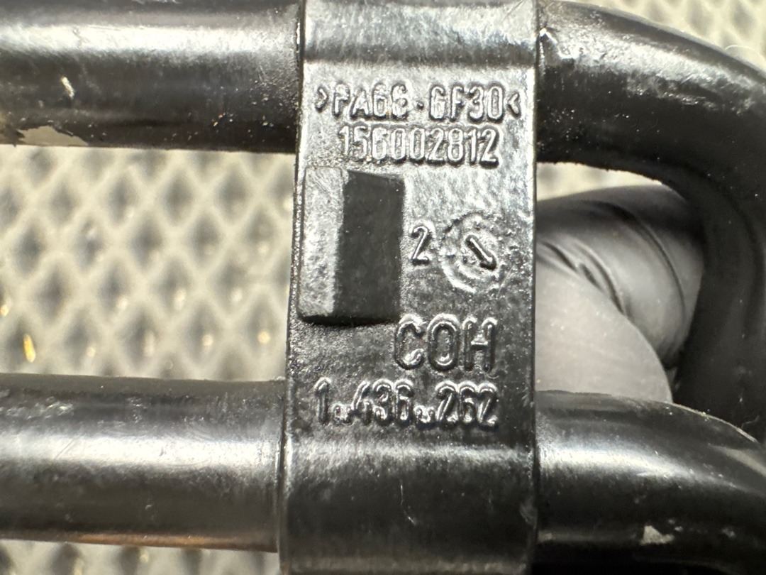 Радиатор гидроусилителя, 300 рублей, Красноярск