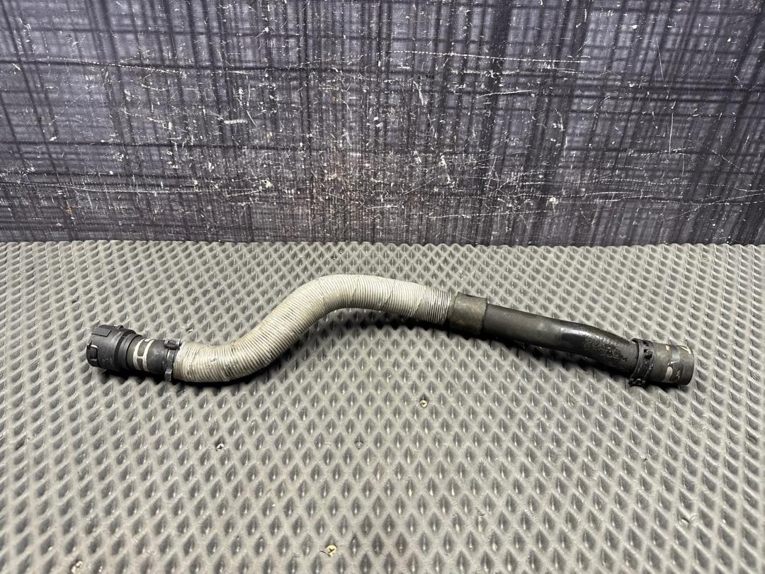 Патрубок печки, 500 рублей, Красноярск