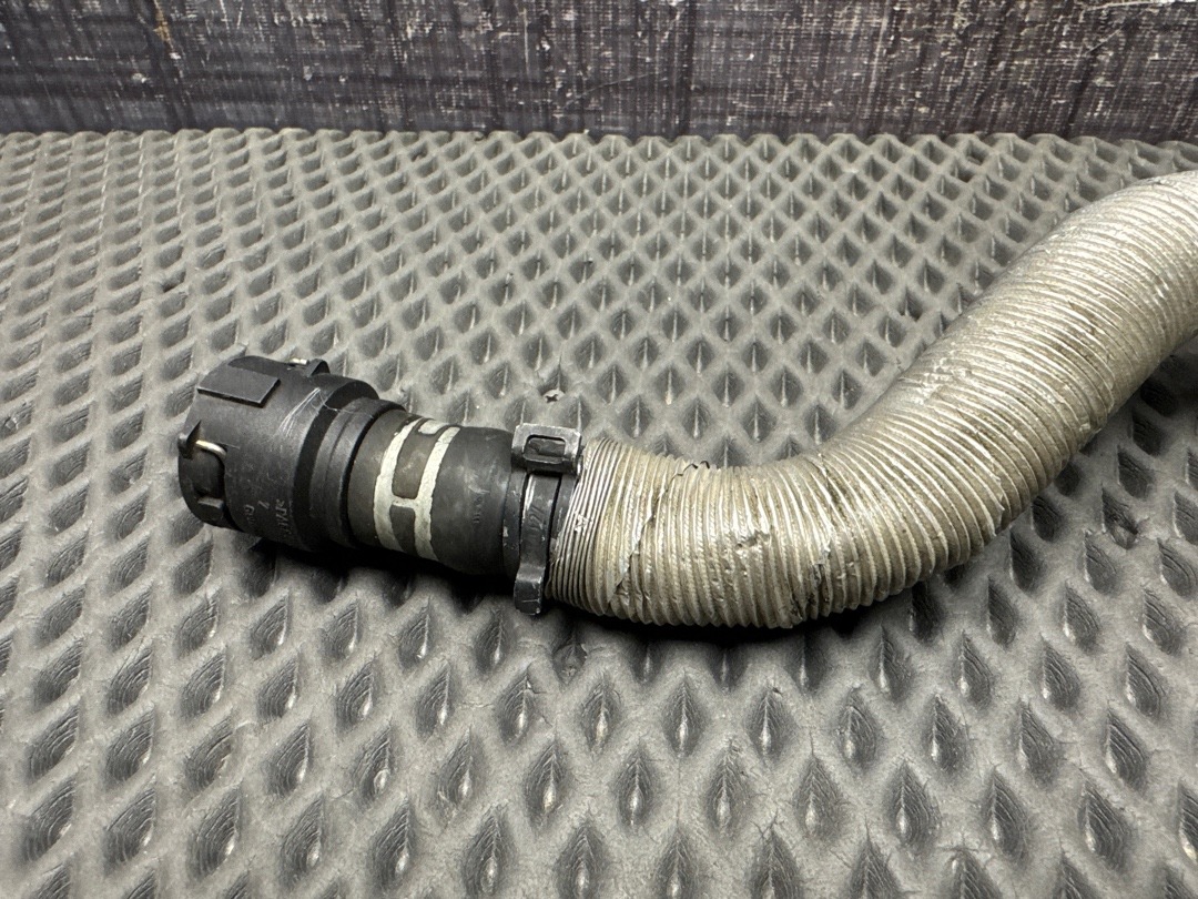 Патрубок печки, 500 рублей, Красноярск