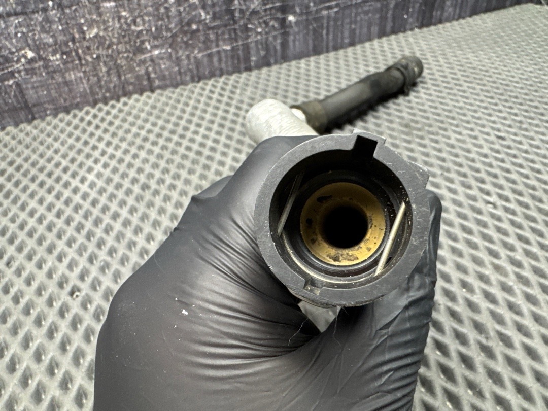 Патрубок печки, 500 рублей, Красноярск