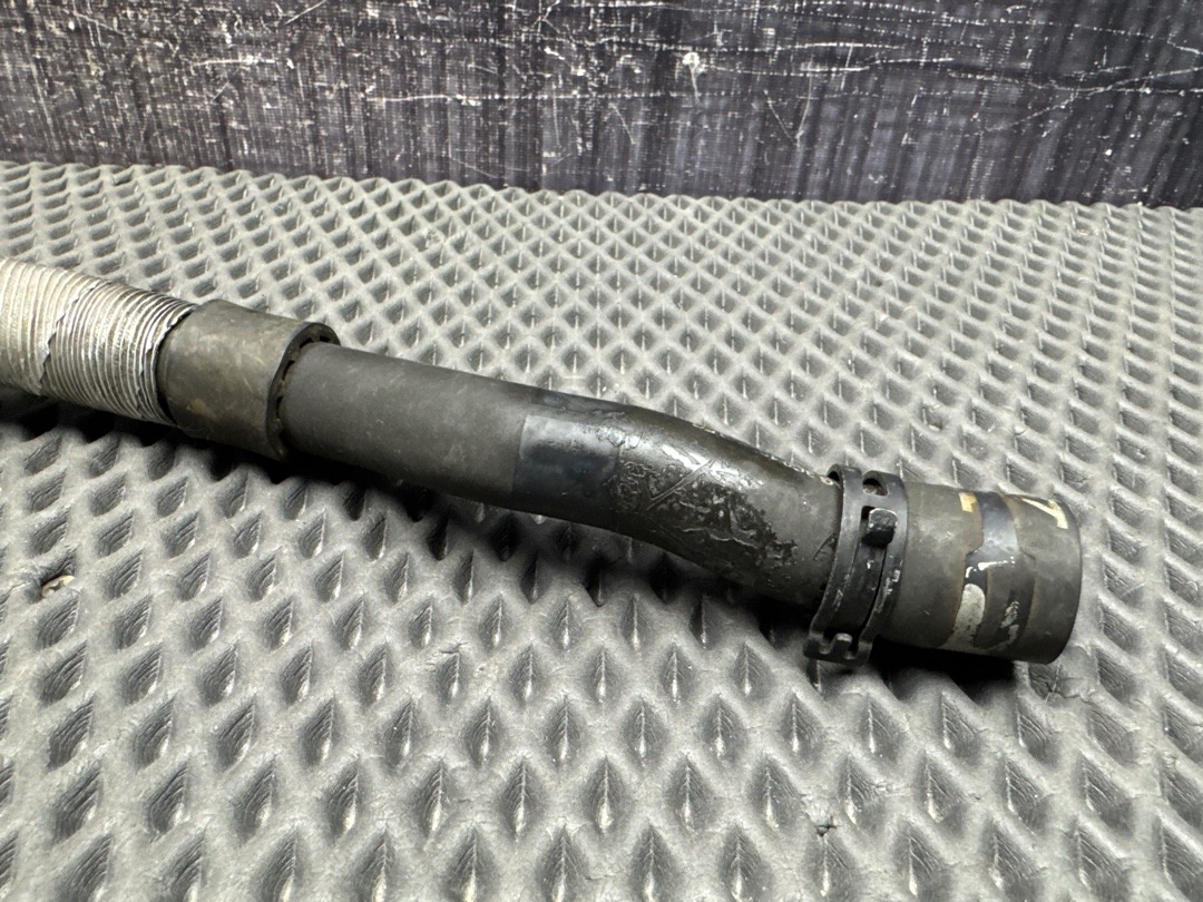 Патрубок печки, 500 рублей, Красноярск