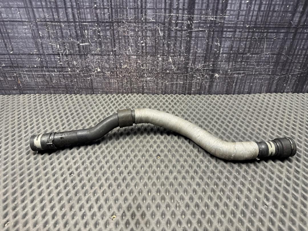 Патрубок печки, 500 рублей, Красноярск