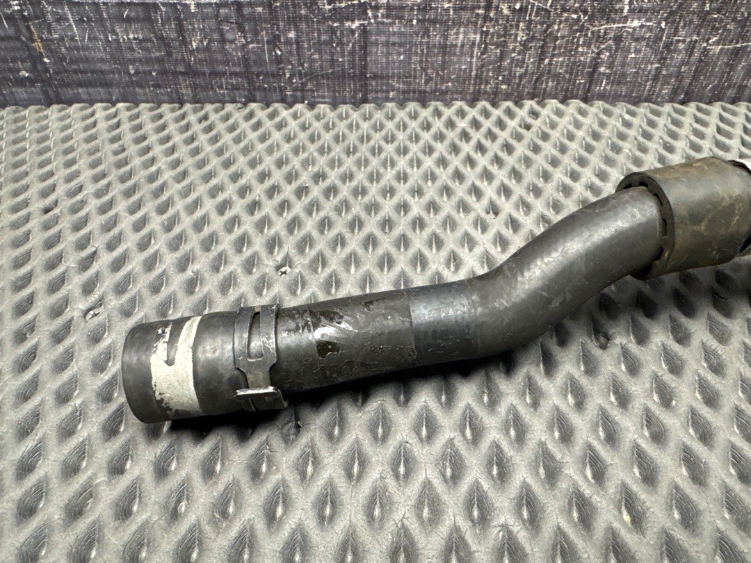 Патрубок печки, 500 рублей, Красноярск