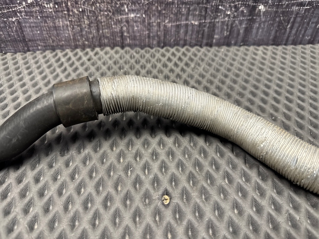 Патрубок печки, 500 рублей, Красноярск