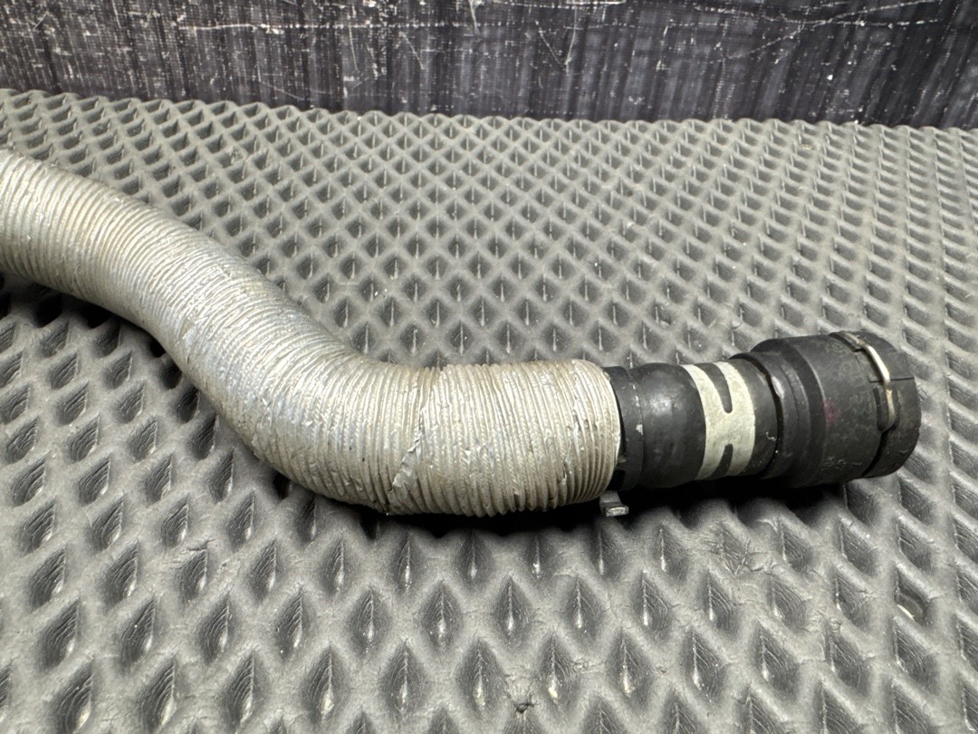 Патрубок печки, 500 рублей, Красноярск