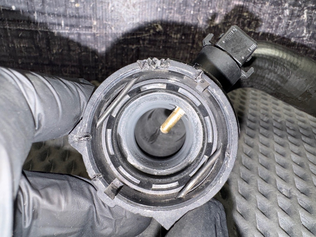 Шланг радиатора, 600 рублей, Красноярск