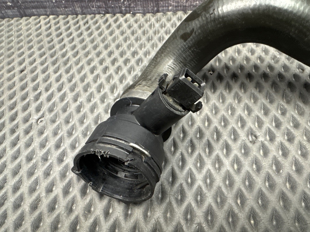 Шланг радиатора, 600 рублей, Красноярск