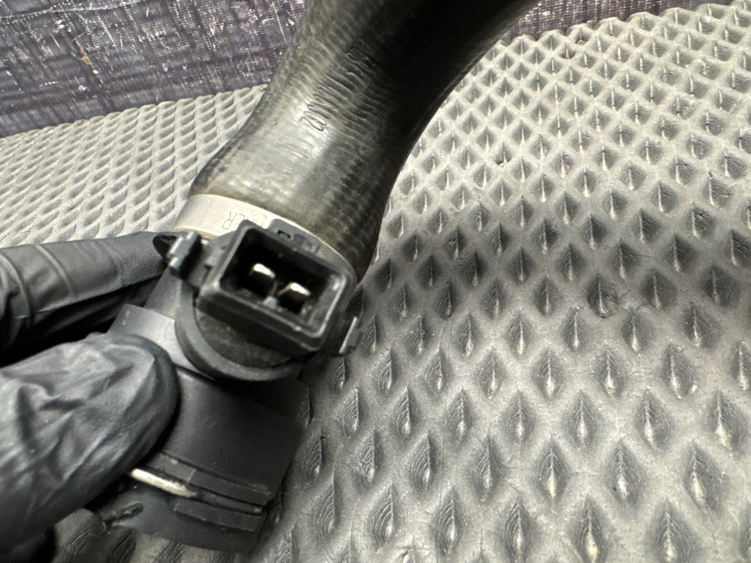 Шланг радиатора, 600 рублей, Красноярск