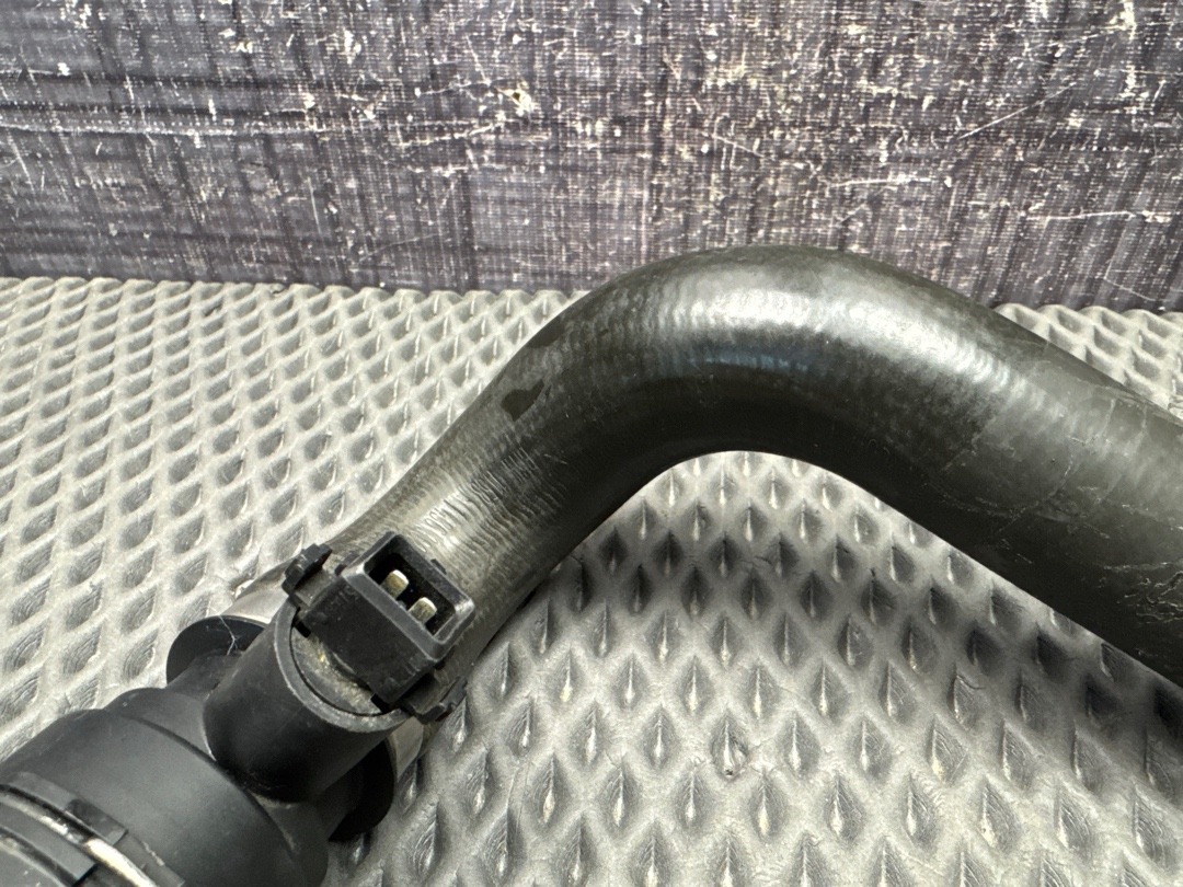 Шланг радиатора, 600 рублей, Красноярск