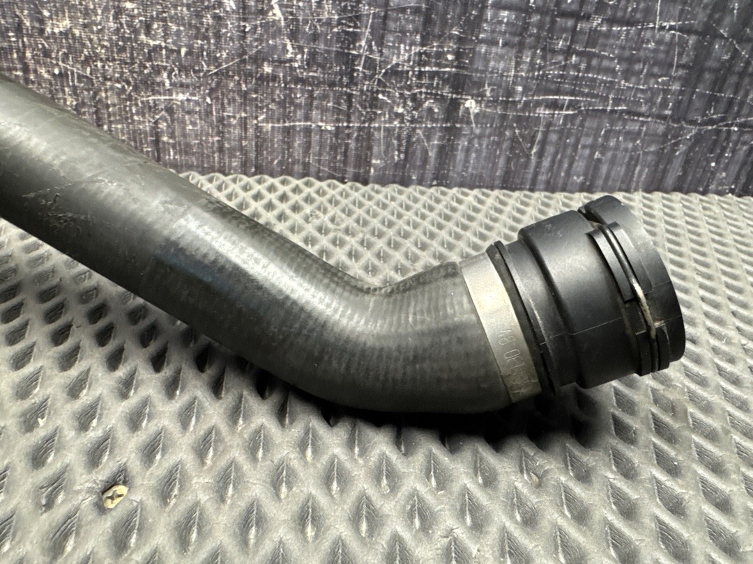 Шланг радиатора, 600 рублей, Красноярск