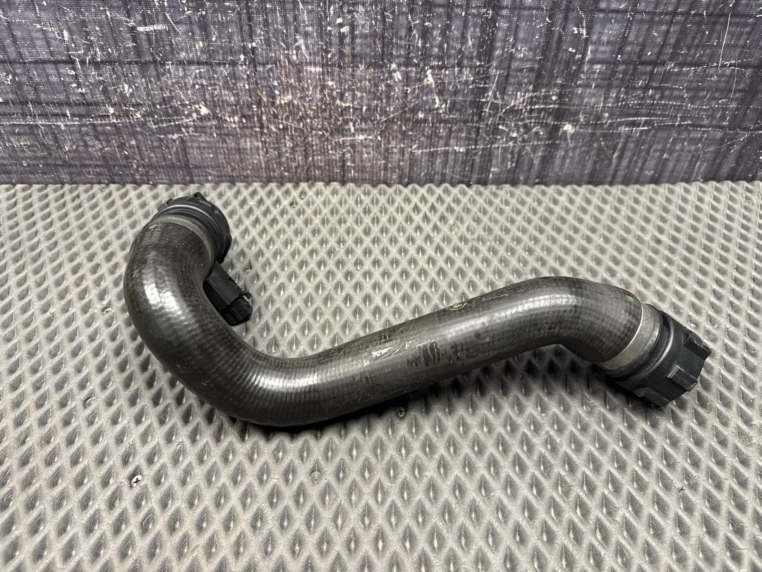 Шланг радиатора, 600 рублей, Красноярск