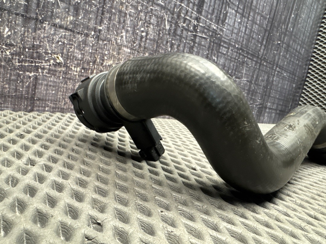 Шланг радиатора, 600 рублей, Красноярск