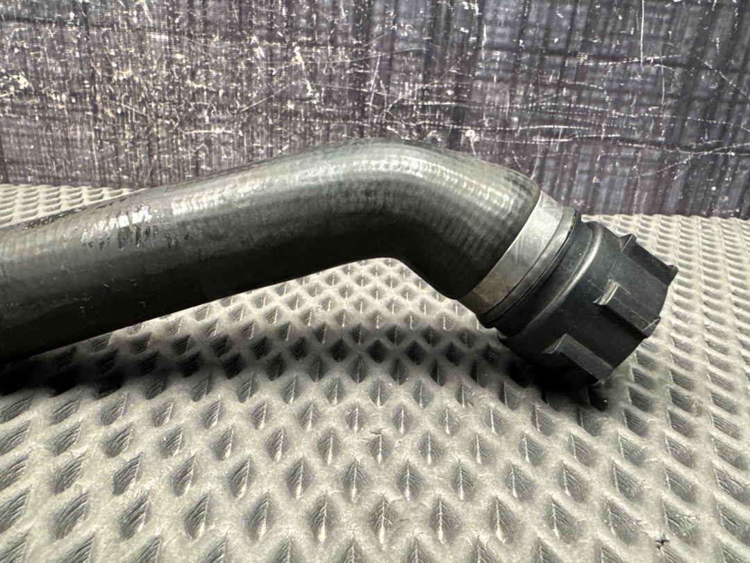 Шланг радиатора, 600 рублей, Красноярск