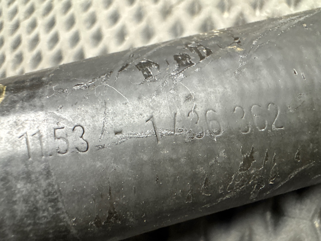 Шланг радиатора, 600 рублей, Красноярск