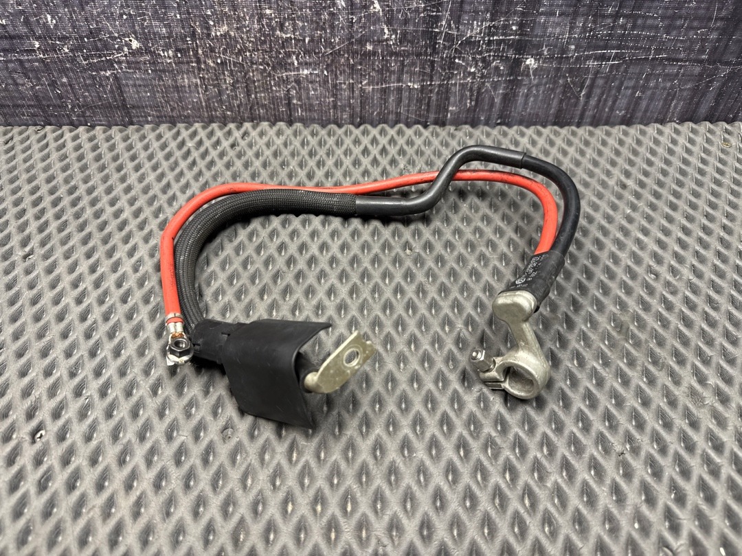 Клемма с проводом, 1000 рублей, Красноярск