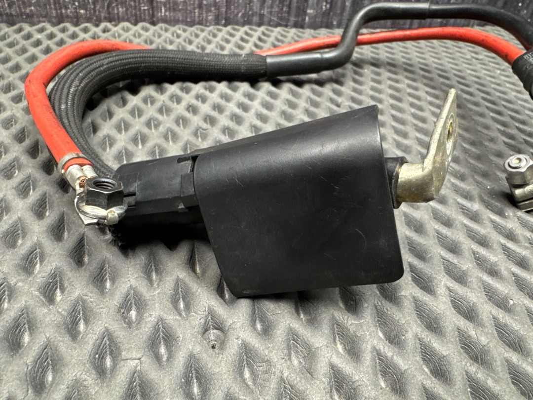 Клемма с проводом, 1000 рублей, Красноярск