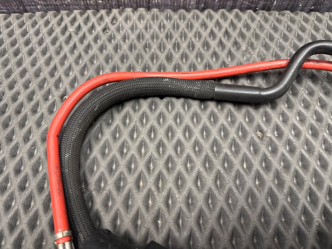 Клемма с проводом, 1000 рублей, Красноярск