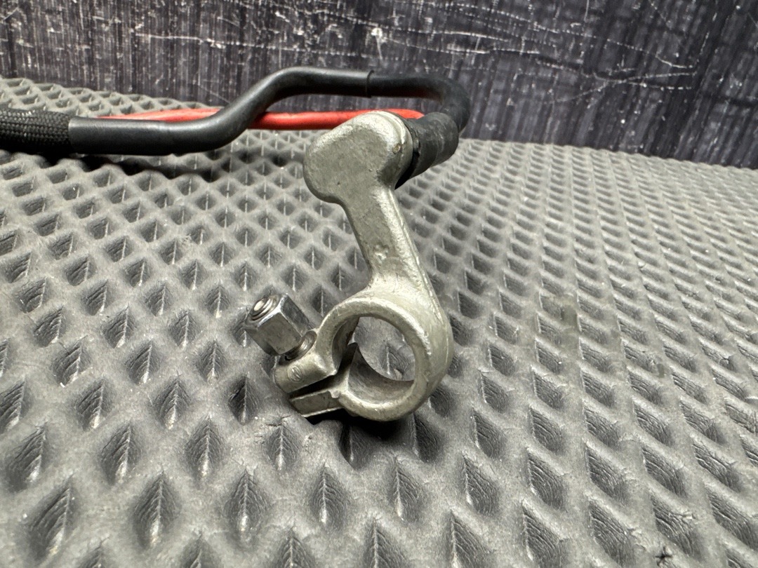 Клемма с проводом, 1000 рублей, Красноярск